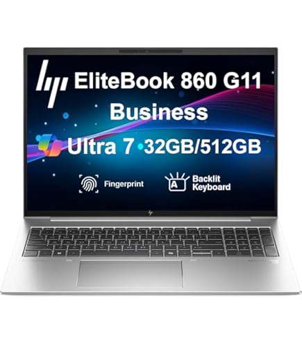 Win11 HP EliteBook メモリ16GB 新品SSD240GB HP ProBook 460 – Ordenador portátil – 16″ – 1920 x 1200 LCD
